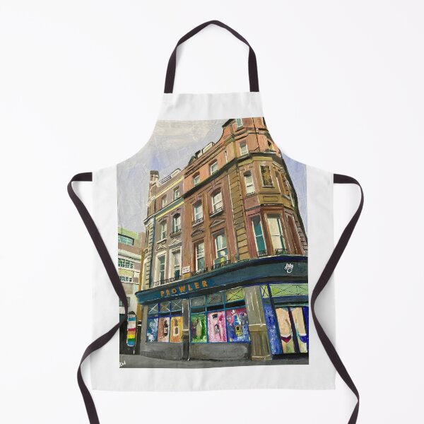 Item preview, Soho, Shop On A Corner designed and sold by golan22may.