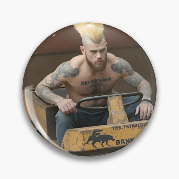 Item preview, Steamroller punk  designed and sold by OuttaZeBox.