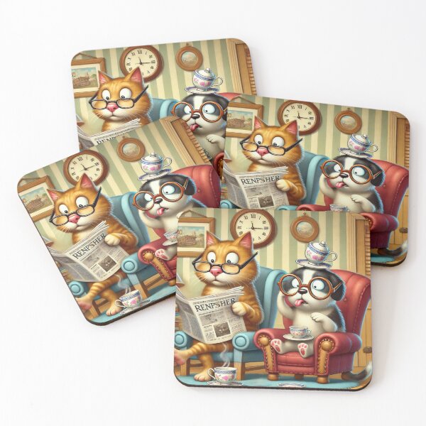 Item preview, Cat designed and sold by gatohi.
