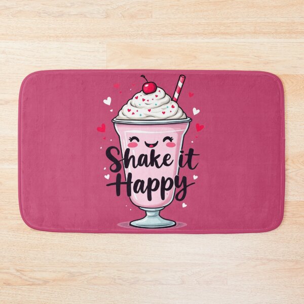 Item preview, Shake It Happy designed and sold by SignumShop.