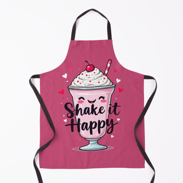 Item preview, Shake It Happy designed and sold by SignumShop.