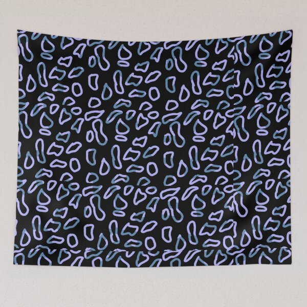 Item preview, Pebbles pattern designed and sold by AWADHESH  CHAURASIA.
