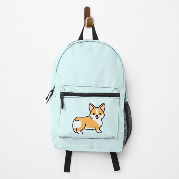 Item preview, Corgi designed and sold by littlemandyart.