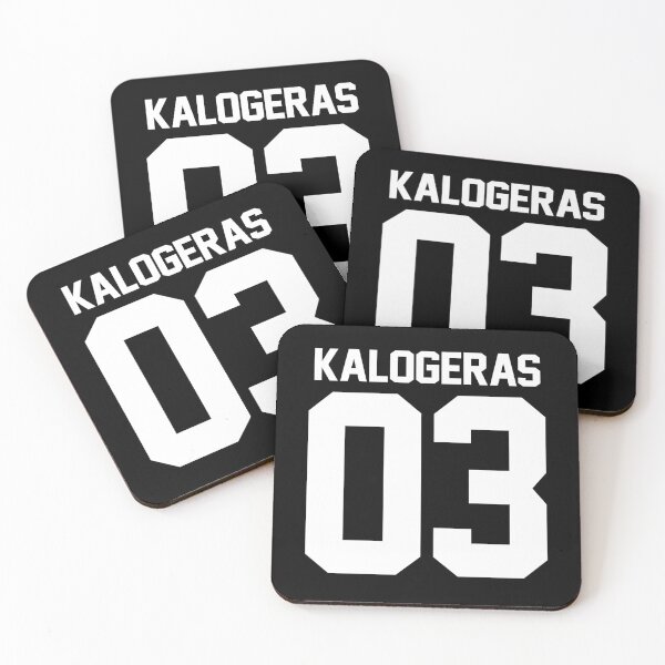 Item preview, Sunday Kalogeras designed and sold by deluluhaze.