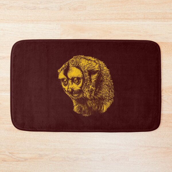 Item preview, Night Monkey designed and sold by Guardi71.