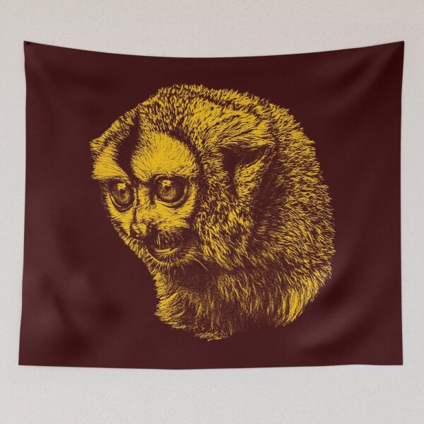 Item preview, Night Monkey designed and sold by Guardi71.