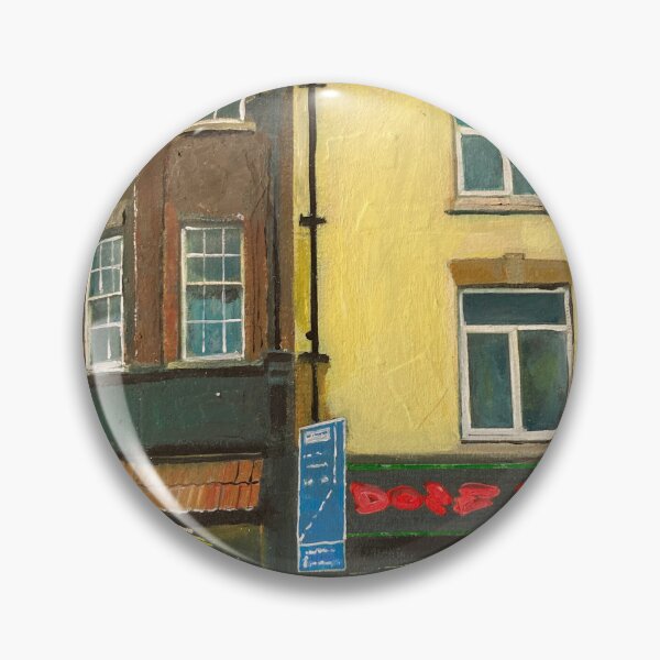 Item preview, Street Corner, Witham, Hull designed and sold by golan22may.