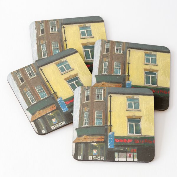 Item preview, Street Corner, Witham, Hull designed and sold by golan22may.
