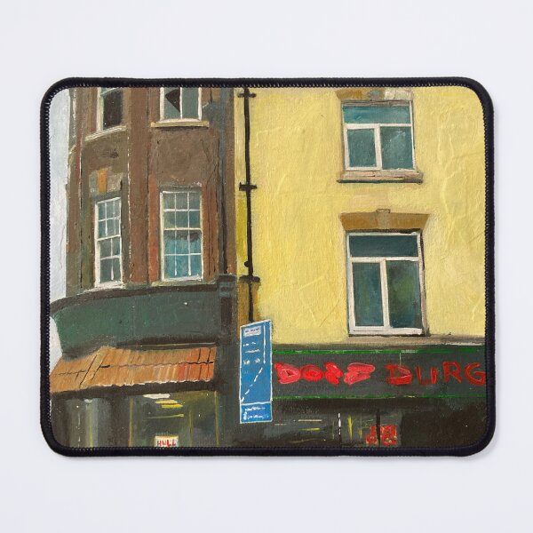 Item preview, Street Corner, Witham, Hull designed and sold by golan22may.