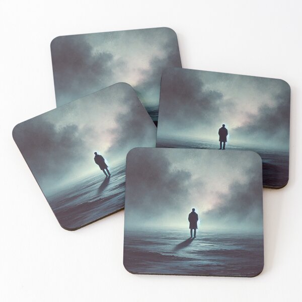 Item preview, memories of lost connections  designed and sold by gatohi.