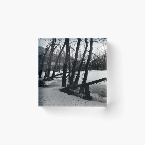 Item preview, Winter mood designed and sold by sinanocte.