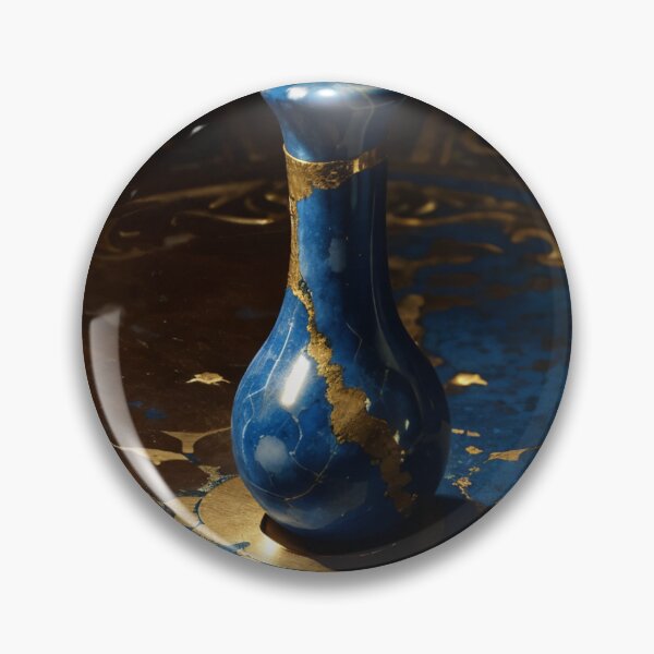 Artikelvorschau, Vase der Zeit entworfen und verkauft von LeilaneDesigns.