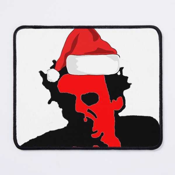 Item preview, Gourmet Santa designed and sold by lucey05.