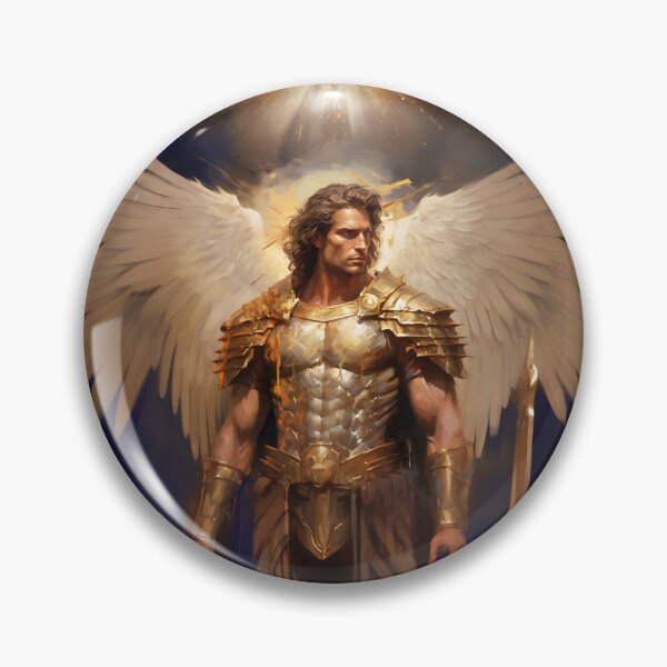 Item preview, Michael, Commander in Chief designed and sold by ForAza.