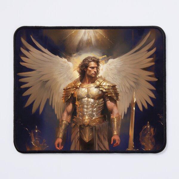 Item preview, Michael, Commander in Chief designed and sold by ForAza.