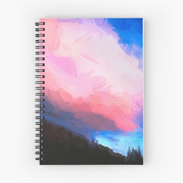 Item preview, Pink Yellowstone Sunset X100 designed and sold by RichFrancoCars.