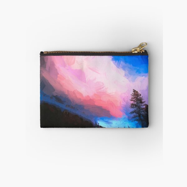 Item preview, Pink Yellowstone Sunset X100 designed and sold by RichFrancoCars.