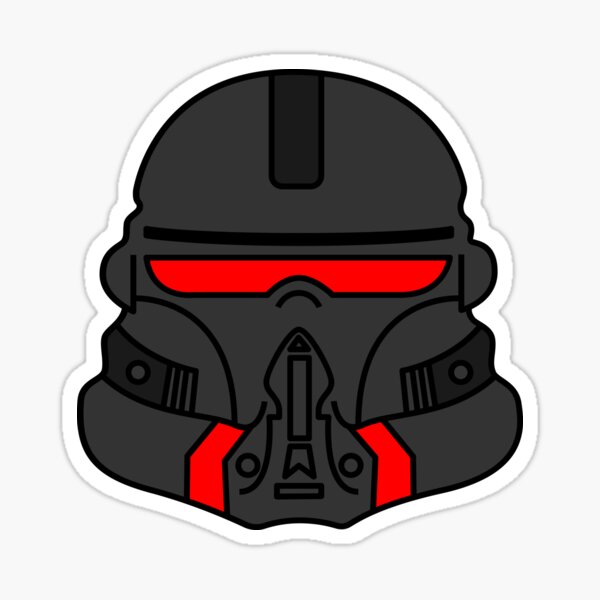 Vista previa del artículo con la obra «Cabeza de juguete de ladrillo Space Wars», diseñado y vendido por Kubala Designs.