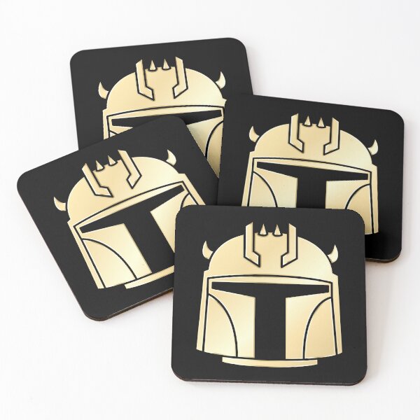 Item preview, Brick Toy Head Space Wars designed and sold by Kubala Designs.