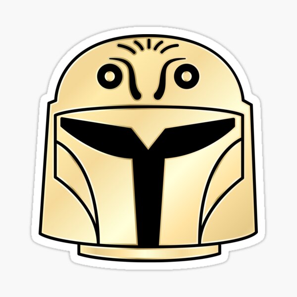 Vista previa del artículo con la obra «Cabeza de juguete de ladrillo Space Wars», diseñado y vendido por Kubala Designs.