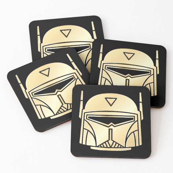 Item preview, Brick Toy Head Space Wars designed and sold by Kubala Designs.