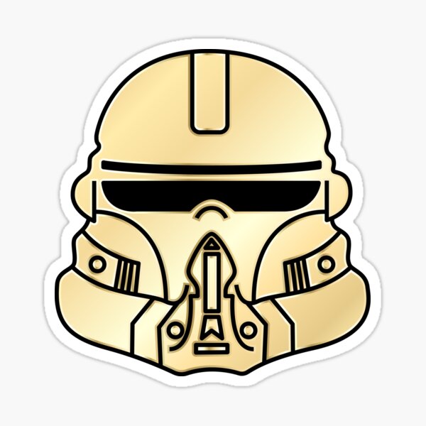 Vista previa del artículo con la obra «Cabeza de juguete de ladrillo Space Wars», diseñado y vendido por Kubala Designs.