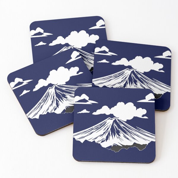 Item preview, Mount Fuji designed and sold by AyaJP.