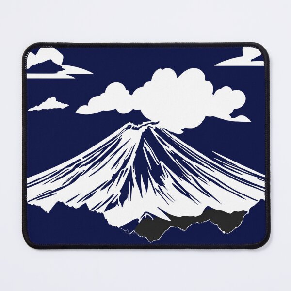 Item preview, Mount Fuji designed and sold by AyaJP.