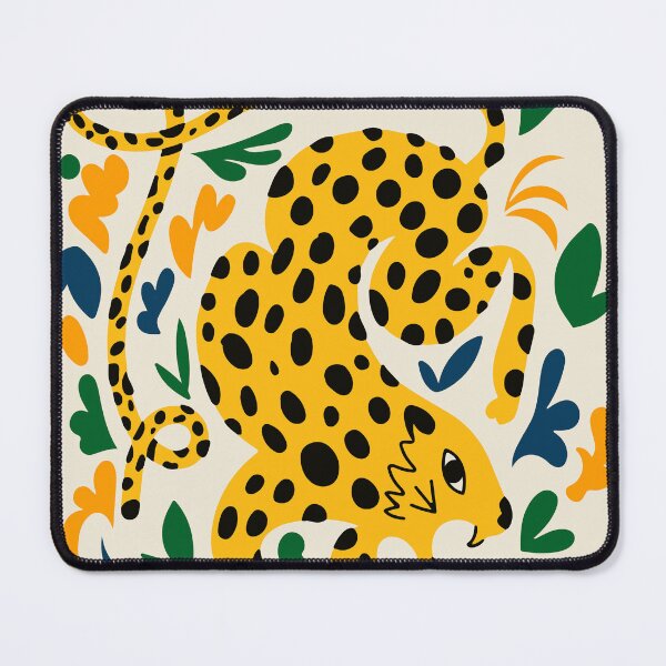 Item preview, Brazilian jaguar - Onça Pintada designed and sold by Marcustutz.