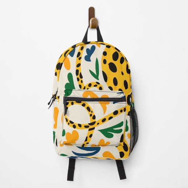 Item preview, Brazilian jaguar - Onça Pintada designed and sold by Marcustutz.