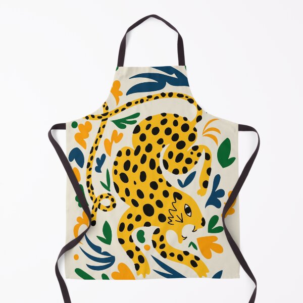 Item preview, Brazilian jaguar - Onça Pintada designed and sold by Marcustutz.