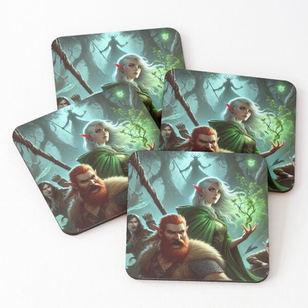 Item preview, It's a Trap! designed and sold by Johnny MeatShield.