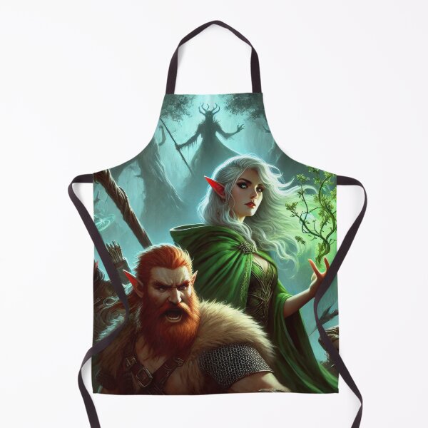 Item preview, It's a Trap! designed and sold by Johnny MeatShield.
