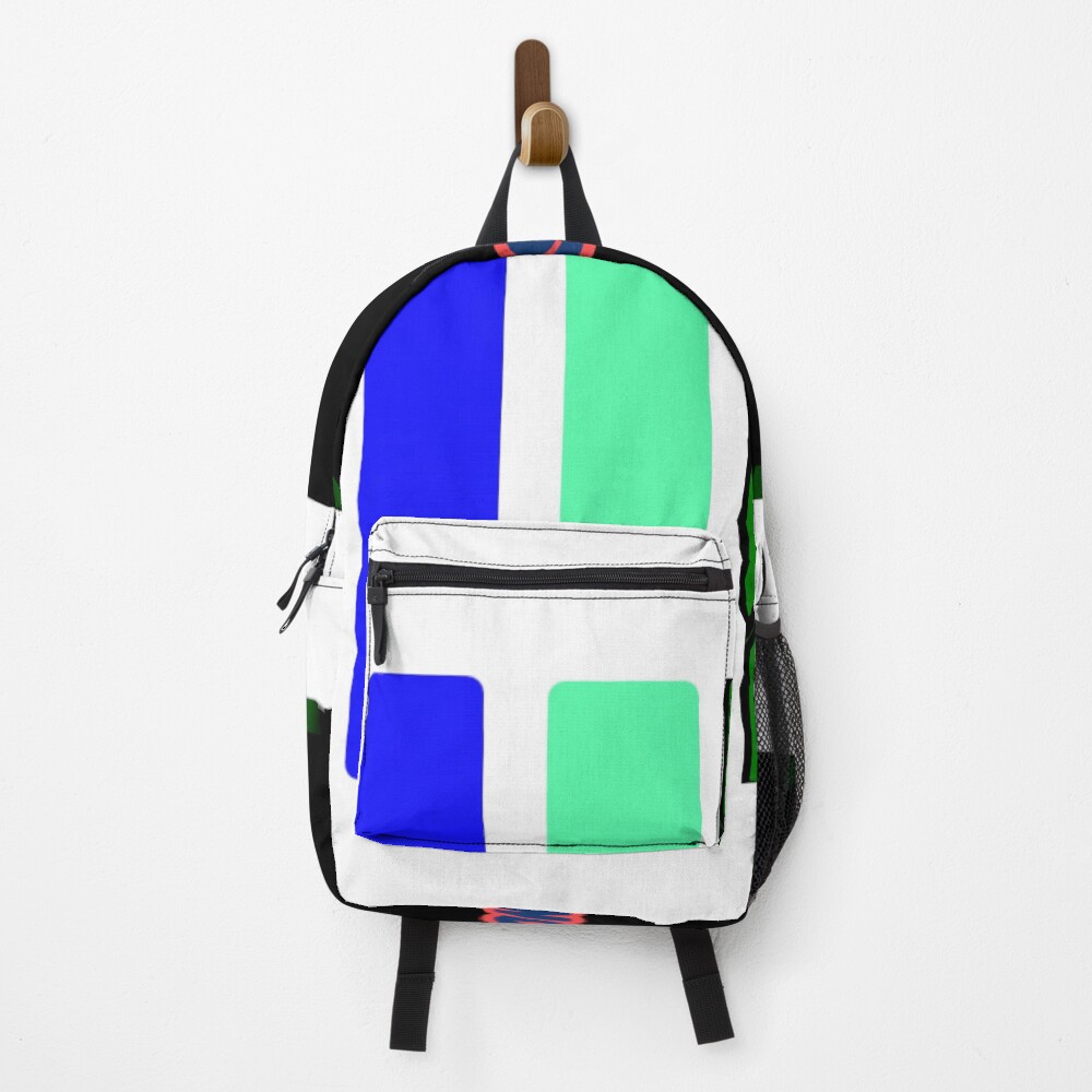 Item preview, Backpack designed and sold by Awadh2829.