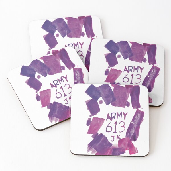 Item preview, The Heart of ARMY designed and sold by MYMIRRORS.