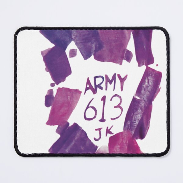Item preview, The Heart of ARMY designed and sold by MYMIRRORS.