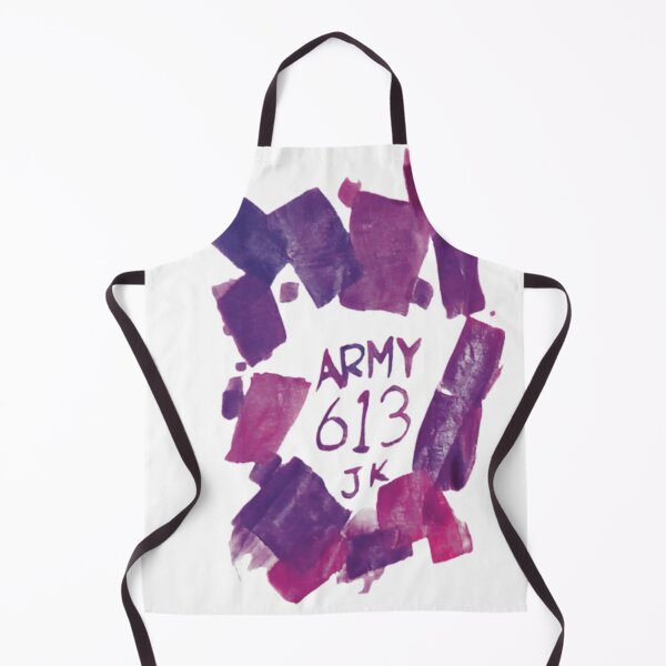 Item preview, The Heart of ARMY designed and sold by MYMIRRORS.