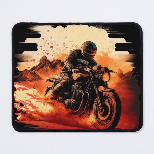 Item preview, Biker HD designed and sold by UZRWRLD .