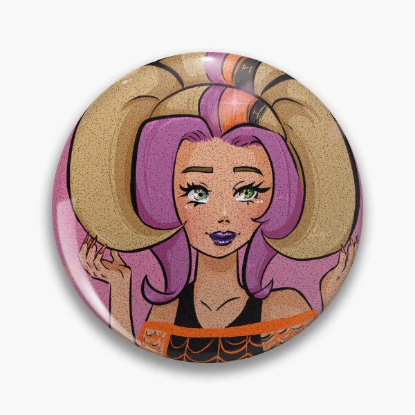 Item preview, halloween babe 4 designed and sold by Hardsara.