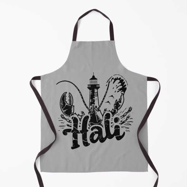 Item preview, Halifax Hali Vibes Maritime Cityscape Nova Scotia Illustration designed and sold by meganohm.