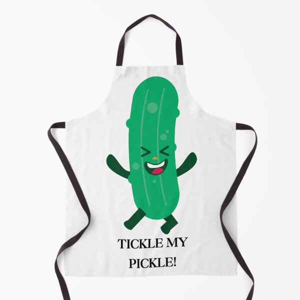 Item preview, Tickle my Pickle  designed and sold by NicMacTees.