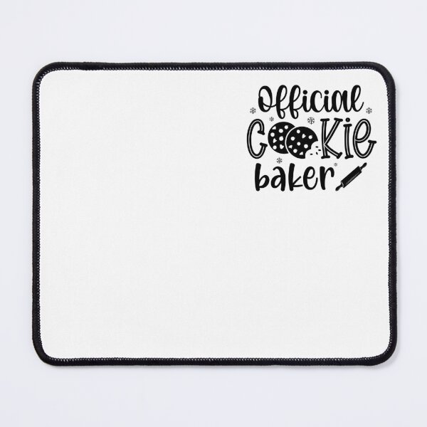 Item preview, Official Cookie Baker designed and sold by TeeVinci.