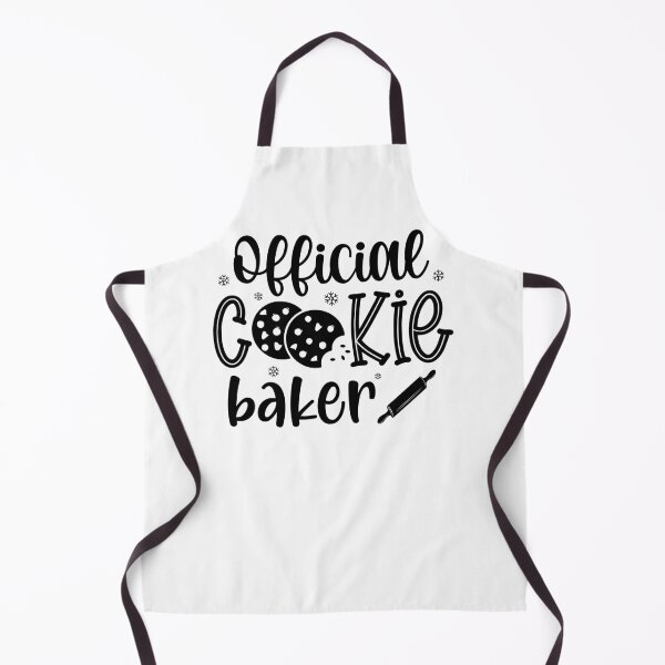 Item preview, Official Cookie Baker designed and sold by TeeVinci.
