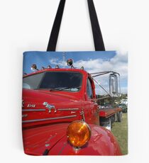 MACK B61 TRUCK Tote Bag