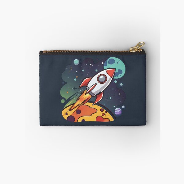 Item preview, Rocket  designed and sold by NEOCHRONOS.