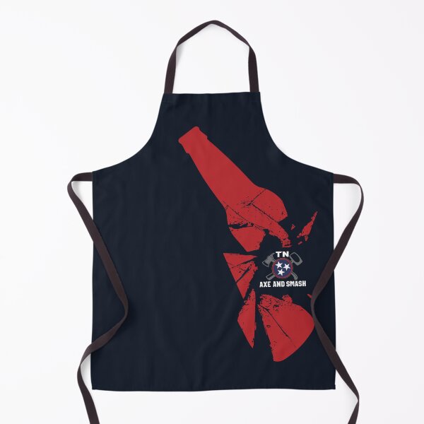 Item preview, Smashed Bottle (for Black or Dark Blue Background) designed and sold by TNAxeandSmash.
