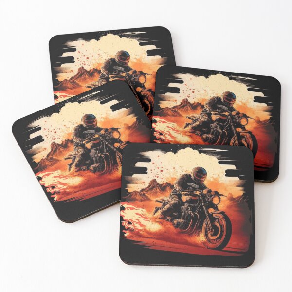 Item preview, Biker HD designed and sold by UZRWRLD .