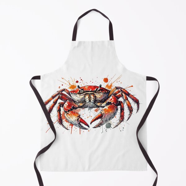 Item preview, Crab designed and sold by S.Lindsay Designs.