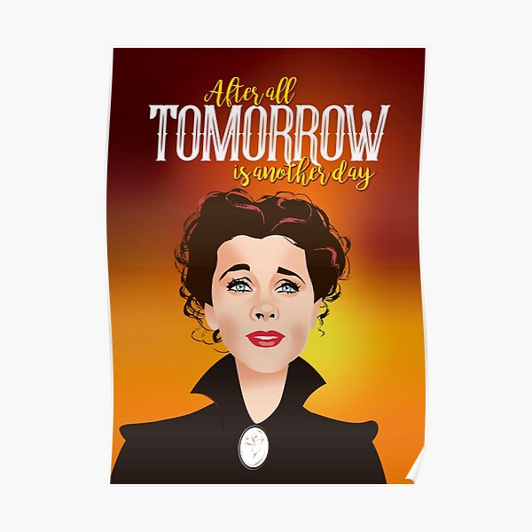 Morgen Poster