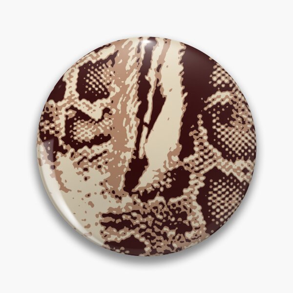 Item preview, snake skin designed and sold by chromNDR.
